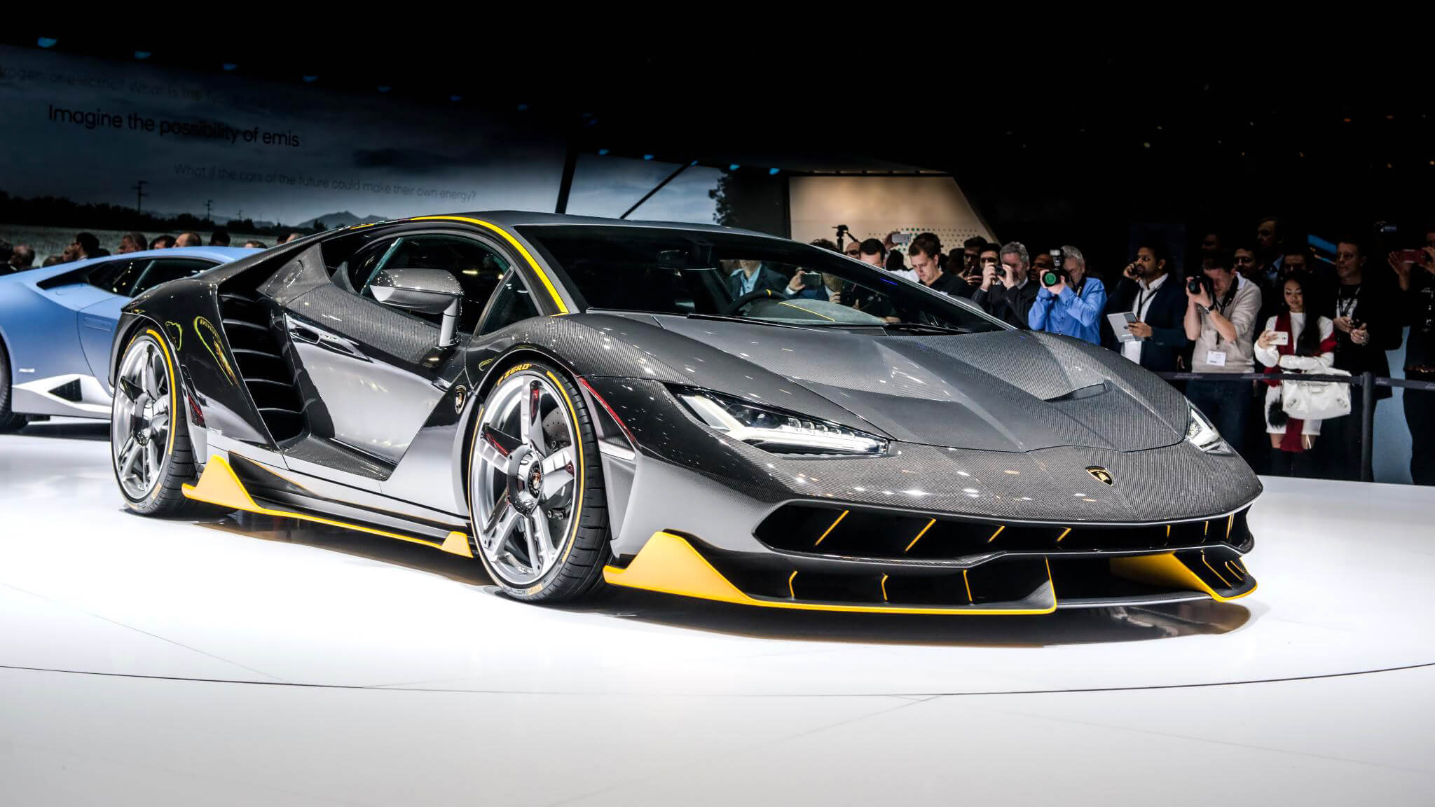 TFX-International-import-cars: Lamborghini Centenario