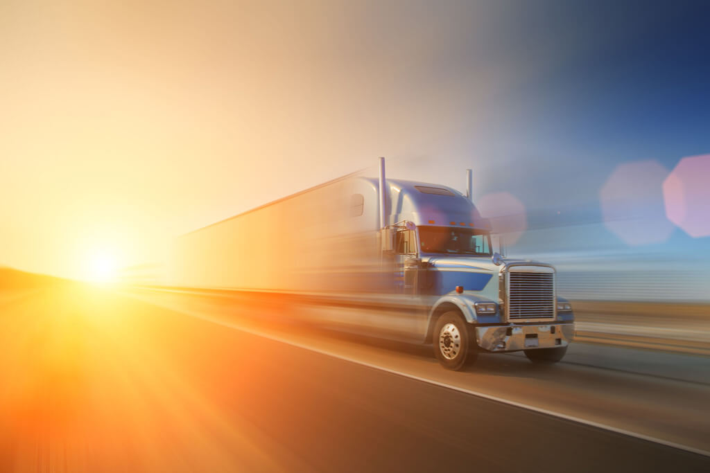 Benefits of enclosed vehicle shipping in Canada