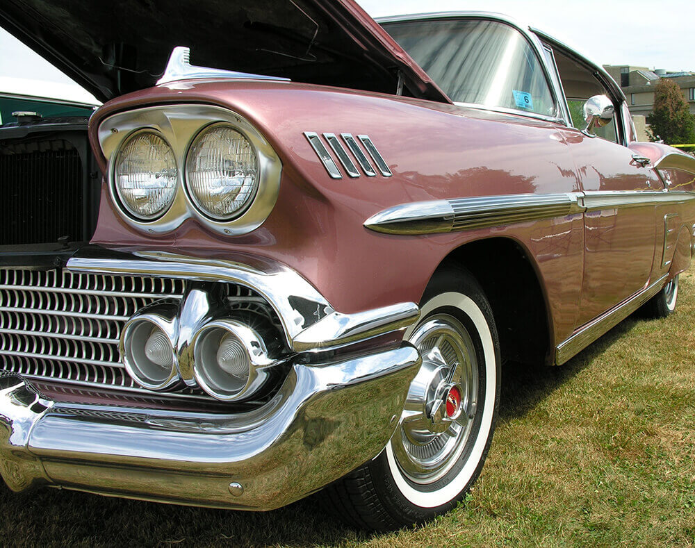 Car shipping for auctions across Canada and the United States